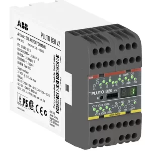 2TLA020070R4600