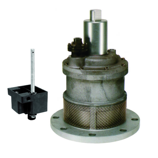 Eaton - 3-inch bottom loading components