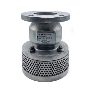 Flomatic Valves 302S6