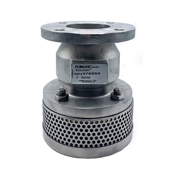 Flomatic Valves 302S6