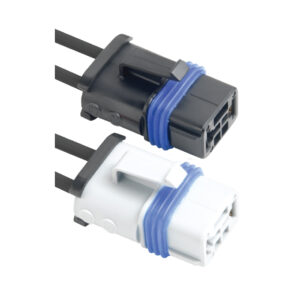 Eaton - VEC connector (32004-XX power connector)