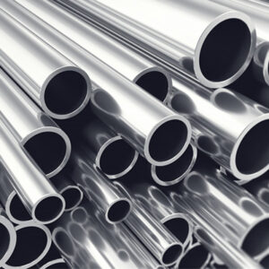Gnee Steel- 317LMN Stainless Steel Tube