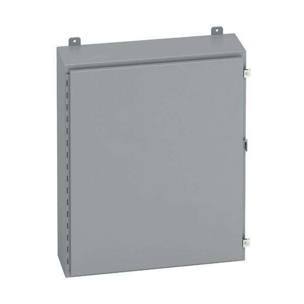 Eaton - B-Line series Type 12 panel enclosures