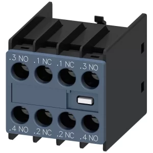 3RH2911-1FA22