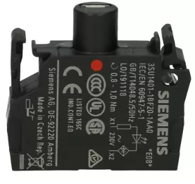 3SU1401-1BF20-1AA0
