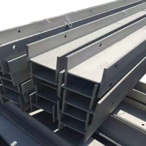 Gnee Steel-304 stainless steel I beam