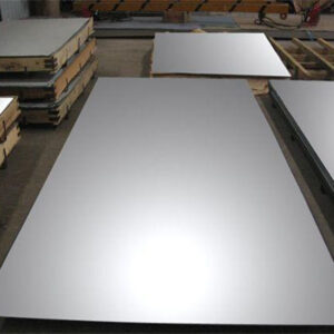 Gnee Steel- Stainless Steel 321/321H Plate