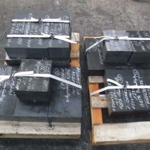 Gnee Steel- 30CRMOV9 / 1.7707 ALLOY STEEL