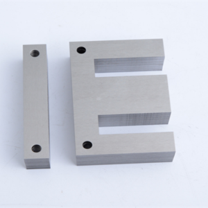 Gnee Steel- Silicon steel EI lamination 2 3/8 EI 180 transformer EI core