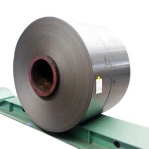 Gnee Steel- ST15 Cold Rolled Steel Coil