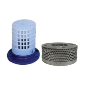 Flomatic Valves 46 Strainer Flanged