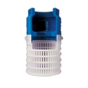 Flomatic Valves 46T Threaded Ductile Iron Strainers