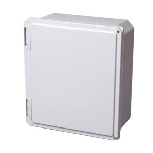 Eaton - Premier series fiberglass enclosures