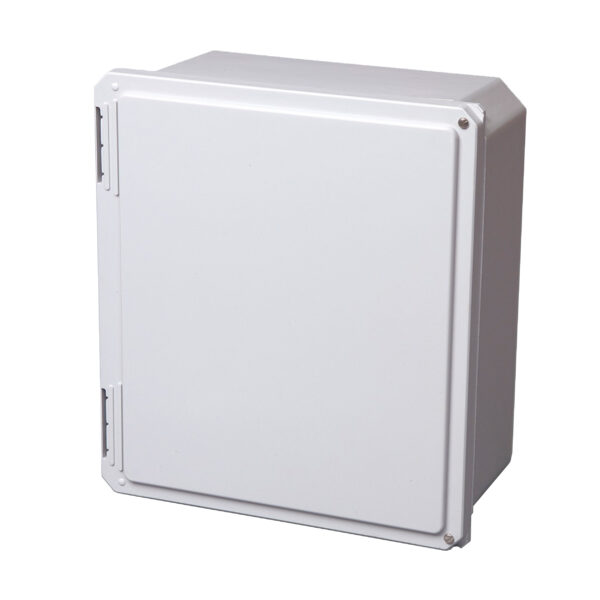 Eaton - Premier series fiberglass enclosures