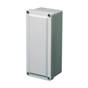 Eaton - Small fiberglass junction enclosures