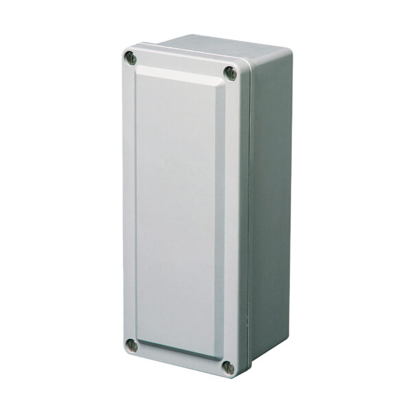 Eaton - Small fiberglass junction enclosures