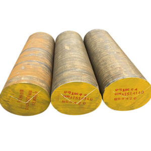 Gnee Steel- 42CrMo hot rolled steel sheet/bar