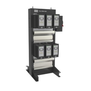 Atlas Copco-Controller Stands and Frames