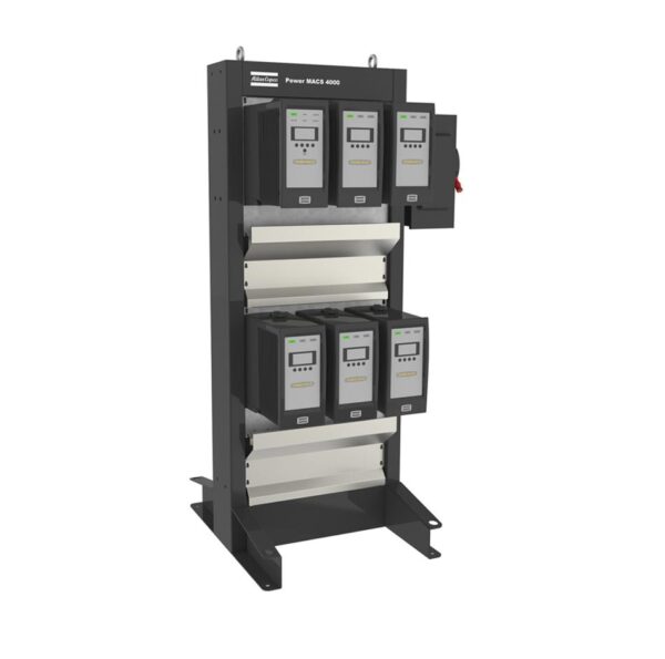 Atlas Copco-Controller Stands and Frames