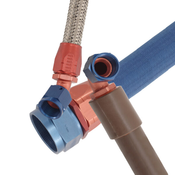 Eaton - 601/AE701 series hose