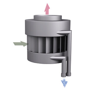 Eaton - Type I