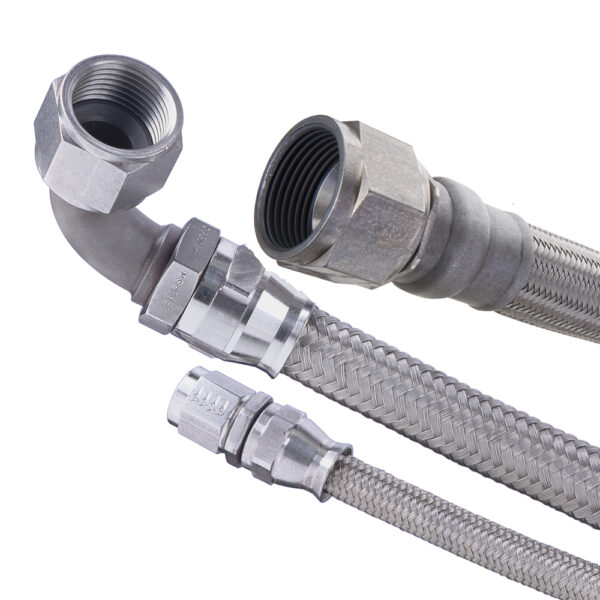 Eaton - 666/667 series hose