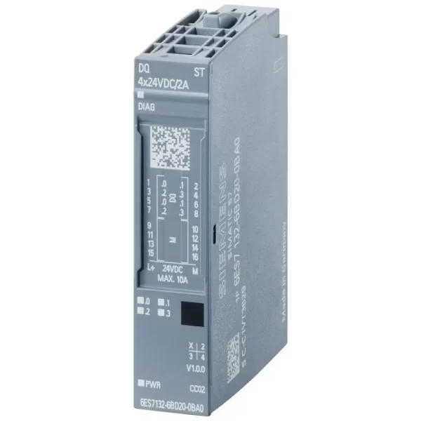 6ES7132-6BD20-0BA0