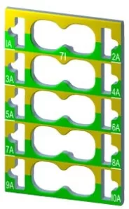 6ES7193-6CP71-2AA0