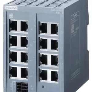 6GK5116-0BA00-2AB2