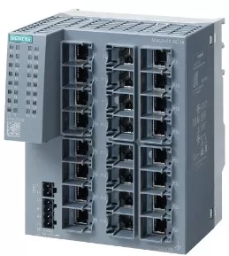 6GK5124-0BA00-2AC2