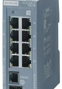 6GK5208-0BA00-2AB2