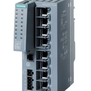 6GK5208-0BA00-2AC2