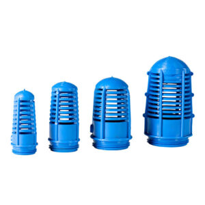 Flomatic Valves 6P Plastic Strainer