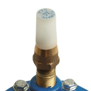 Flomatic Valves 6BSE BUG SCREEN