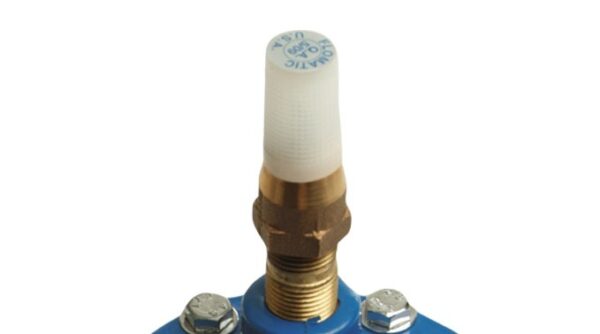 Flomatic Valves 6BSE BUG SCREEN