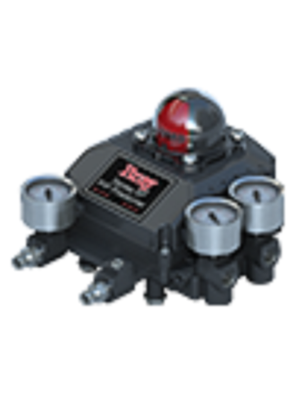 Bray Series 6P