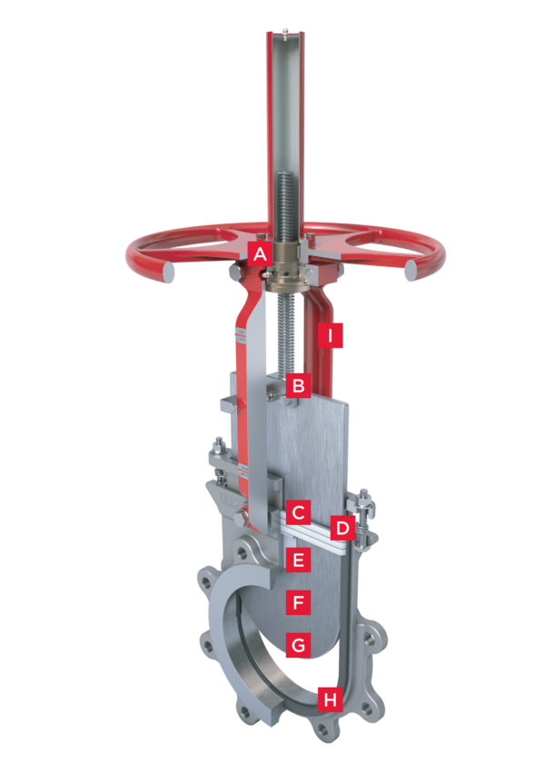 Bray Series 740