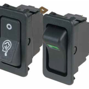 Eaton - 8004/8005 Euro full-size