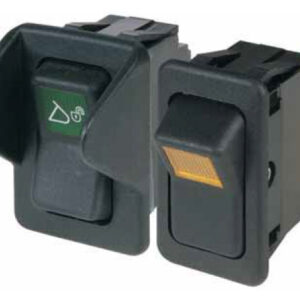 Eaton - 8006/8007 EURO SR