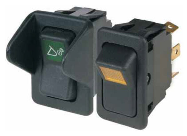 Eaton - 8006/8007 EURO SR