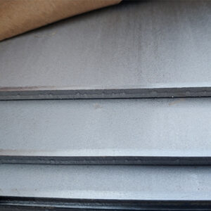 Gnee Steel- S690Q high strength steel plate