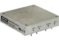 Meanwell Half-brick