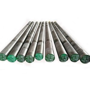Gnee Steel- GCr15 hot rolled steel round bars
