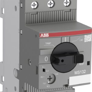 ABB MS132-10