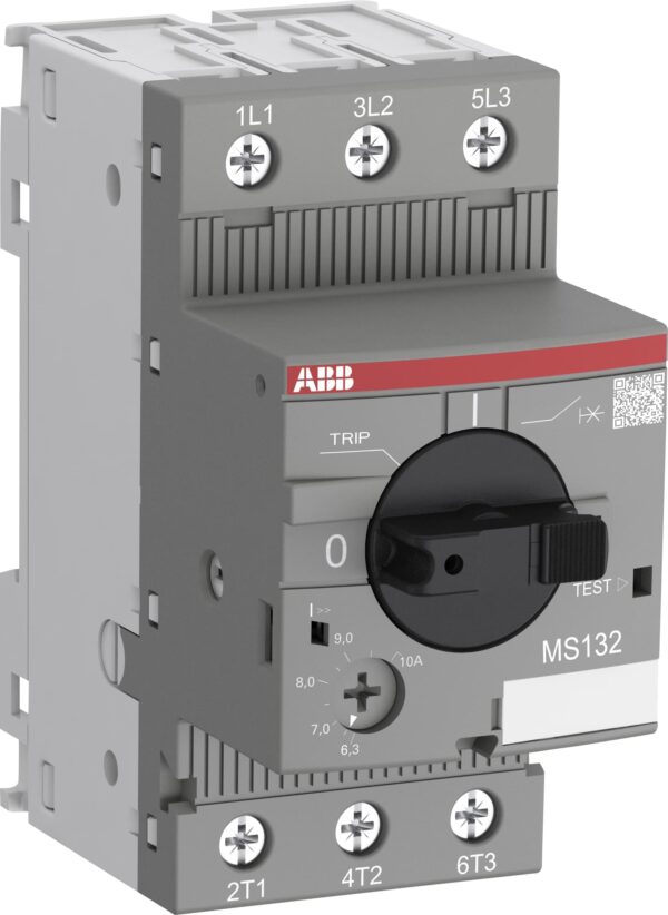 ABB MS132-10