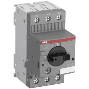 ABB MS132-2.5