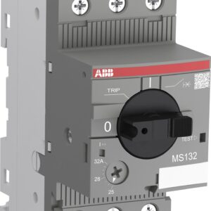ABB MS132-32