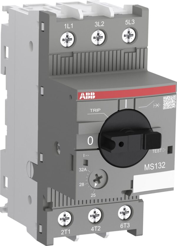 ABB MS132-32