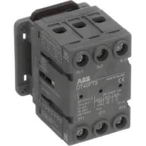 ABB OT40FT3