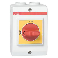 ABB OTP16BA3M